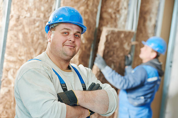 Best Attic Insulation Installation  in Cumberland Hill, RI